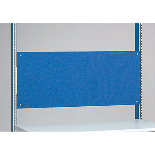 Postes de travail modulaire ergonomiques - Panneaux s&eacute;parateurs Mukwa Safety Services
