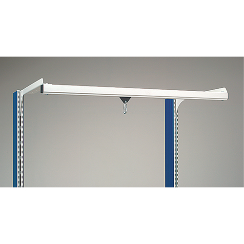 Postes de travail modulaire ergonomiques - Rails coulissants & chariot pour outils Mukwa Safety Services