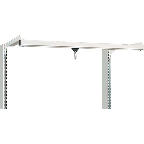 Postes de travail modulaire ergonomiques - Rails coulissants & chariot pour outils Mukwa Safety Services