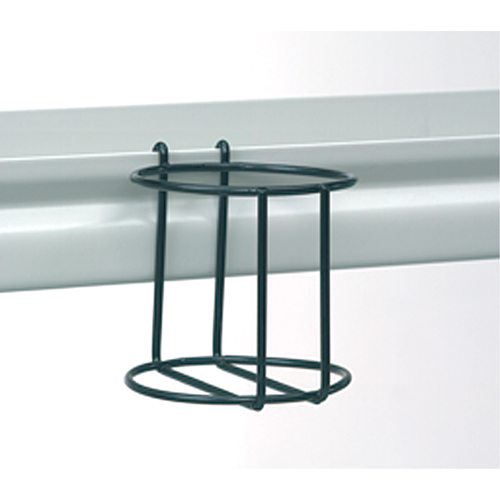 Postes de travail modulaires ergonomiques - Porte-outils & porte-accessoires Mukwa Safety Services