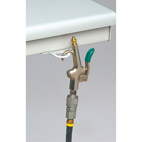 Postes de travail modulaires ergonomiques - Porte-outils & porte-accessoires Mukwa Safety Services