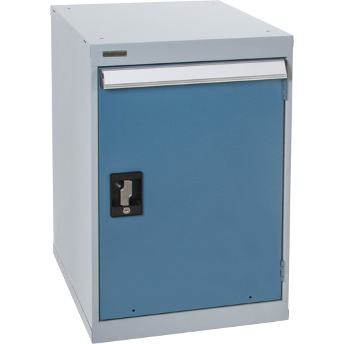 &eacute;tabli &agrave; quatre portes sur pi&eacute;destal, 28" h x 18" l x 21" p Mukwa Safety Services
