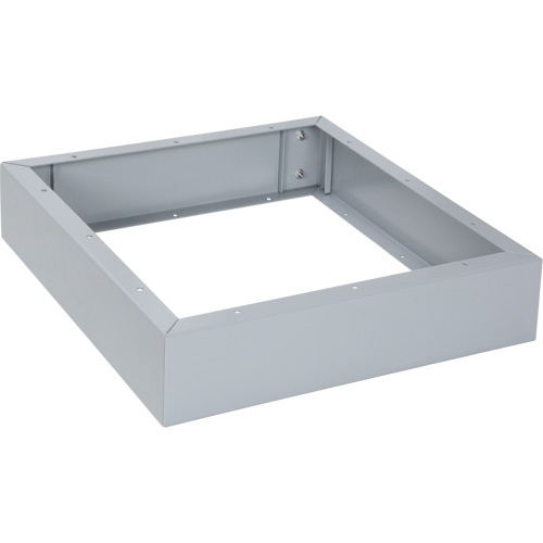 Pedestal Workbench Mukwa Safety Services