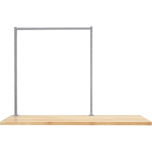 Surface-Mount Frame Starter Set Mukwa Safety Services