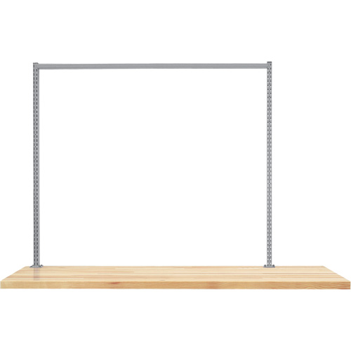 Surface-Mount Frame Starter Set Mukwa Safety Services
