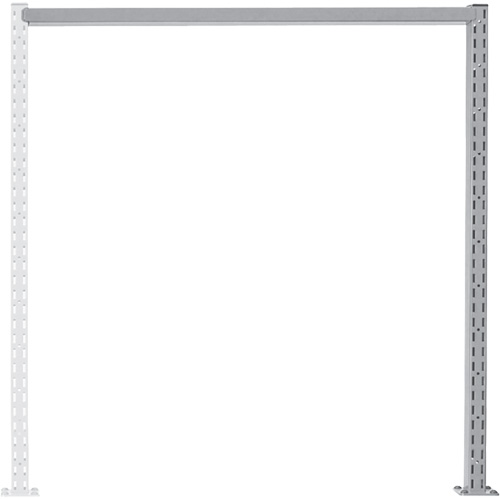 Surface-Mount Frame Add-On Mukwa Safety Services