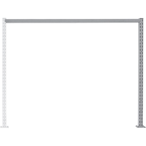Surface-Mount Frame Add-On Mukwa Safety Services