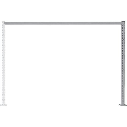 Surface-Mount Frame Add-On Mukwa Safety Services