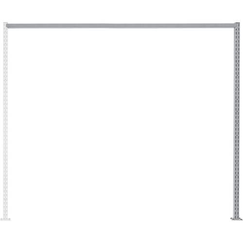 Surface-Mount Frame Add-On Mukwa Safety Services