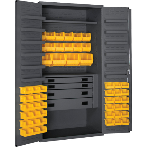 Jumbo Security Storage Cabinets Mukwa Safety Services
