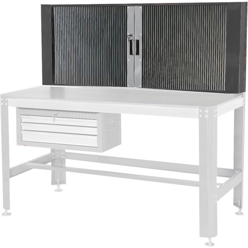 Wall Cabinet Mukwa Safety Services