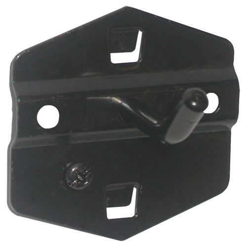 Pegboard Hook Mukwa Safety Services