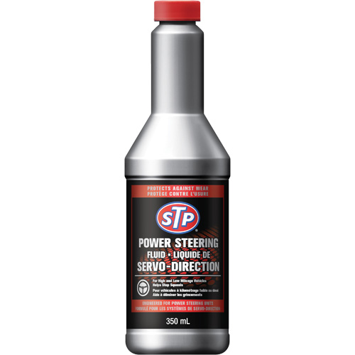 Liquide de servo-direction, Bouteille Mukwa Safety Services