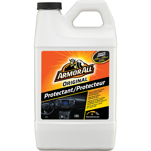 Original Vehicle Protectant Mukwa Safety Services