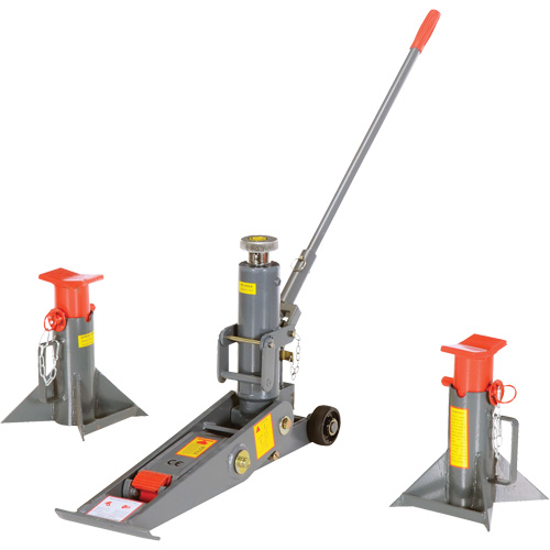 Hydraulic Forklift Jack Mukwa Safety Services