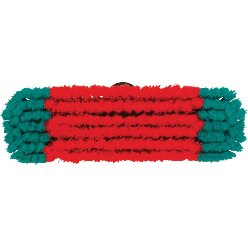 Transport Line Water Fed Vehicle Brush Mukwa Safety Services