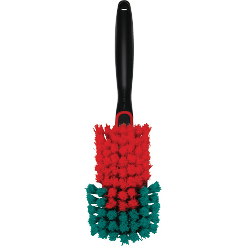 Transport Line Multi-Purpose Rim Hand Brush Mukwa Safety Services