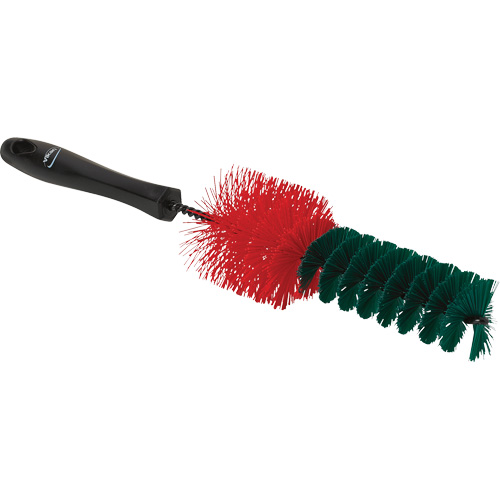 Transport Line Rim Cleaning Hand Brush Mukwa Safety Services