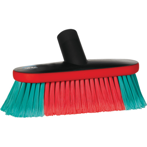 Transport Line Water Fed Vehicle Brush Mukwa Safety Services