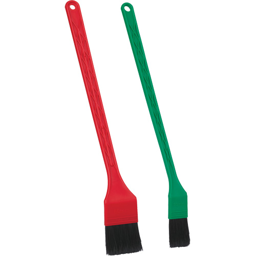 Transport Line Long Handle Detail Brush Set Mukwa Safety Services