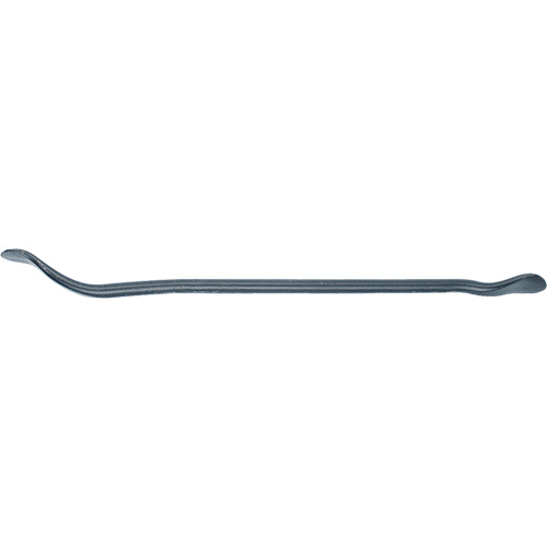 T16A Small Tire & Motorcycle Tire Iron, 16" L, 0.7 lbs. Mukwa Safety Services