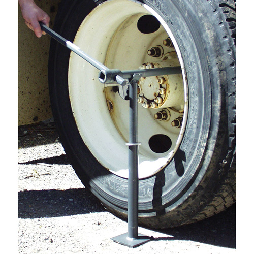 TRM2 Double End Truck Wrench Mukwa Safety Services