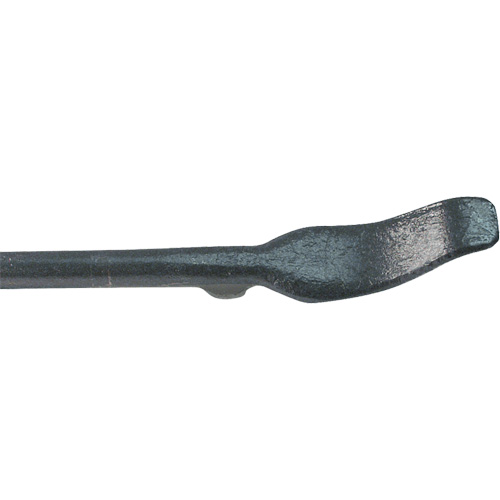 D&eacute;monte-pneu pour pneu sans chambre &agrave; air T45A-2000K, 37" lo, 5 lb Mukwa Safety Services