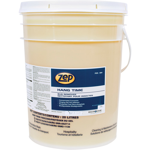 Hang Time Bug Remover Mukwa Safety Services