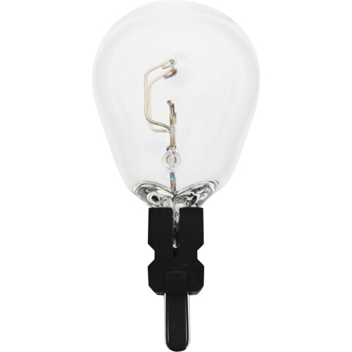 3157 Long Life Mini Automotive Bulb, Incandescent, 26.9 W/8.3 W, Off White Mukwa Safety Services