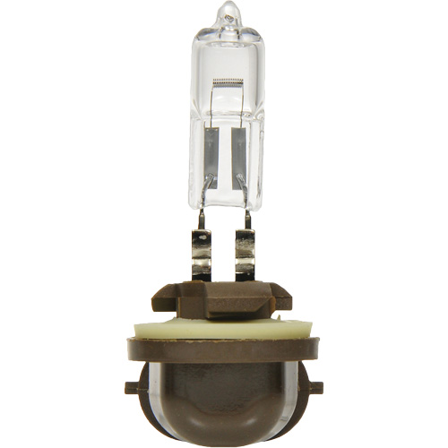 886 Phare antibrouillard de base, Halog&egrave;ne, 50 W, Blanc cass&eacute; Mukwa Safety Services