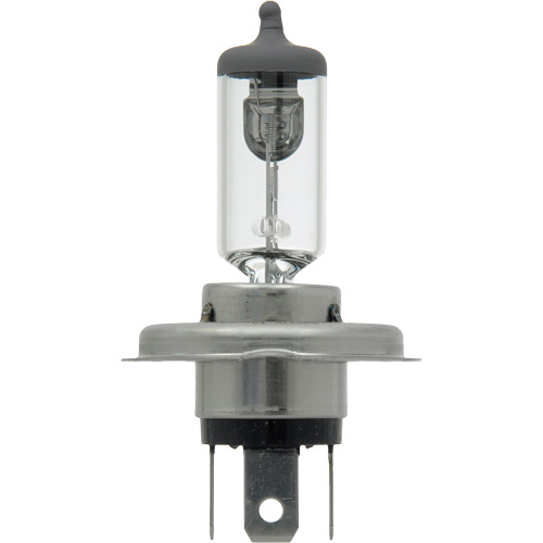 9003 Basic Headlight Bulb, Halogen, 61 W/67 W, Off White Mukwa Safety Services