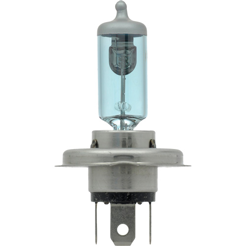 9003 Ampoule de feu avant SilverStar Ultra, Halog&egrave;ne, 60 W, Blanc Mukwa Safety Services