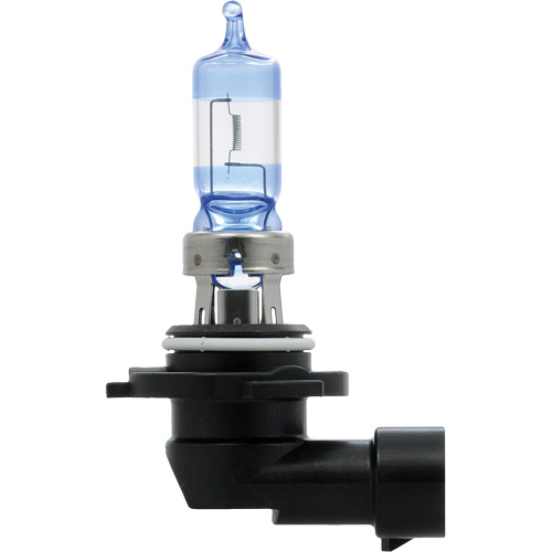 9005 SilverStar&reg; Ultra Headlight Bulb, Halogen, 65 W, White Mukwa Safety Services