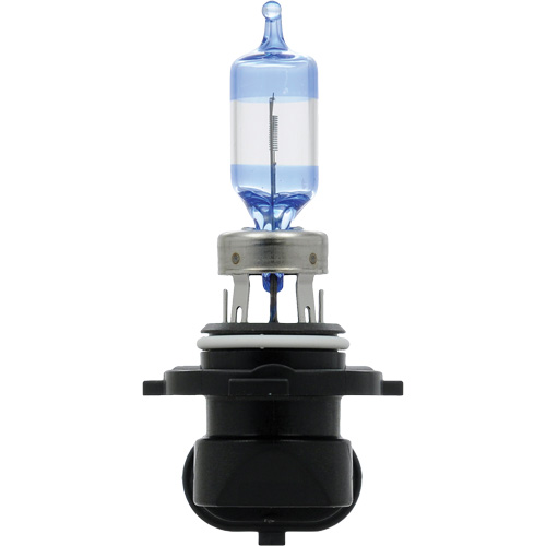 9005 SilverStar&reg; Ultra Headlight Bulb, Halogen, 65 W, White Mukwa Safety Services