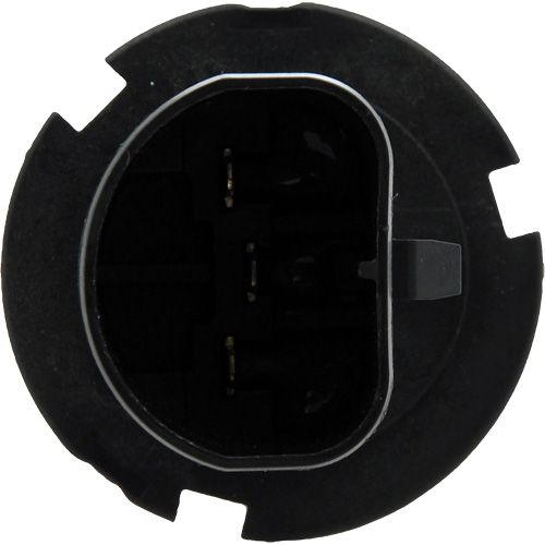 9007 Ampoule de feu avant SilverStar Ultra, Halog&egrave;ne, 55 W/65 W, Blanc Mukwa Safety Services