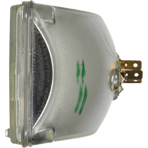 Phare automobile scell&eacute; XtraVision H4656, Halog&egrave;ne, 35 W/55 W, Blanc cass&eacute; Mukwa Safety Services