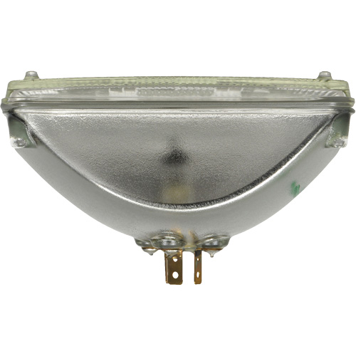 Phare automobile scell&eacute; XtraVision H4656, Halog&egrave;ne, 35 W/55 W, Blanc cass&eacute; Mukwa Safety Services