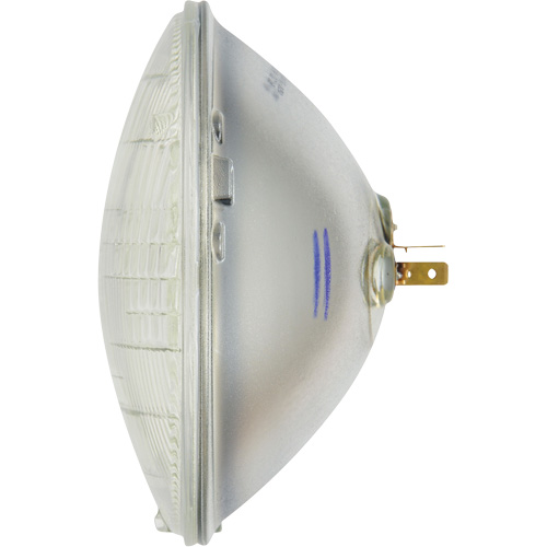 Phare automobile scell&eacute; de base H6024, 40 W, Blanc cass&eacute; Mukwa Safety Services