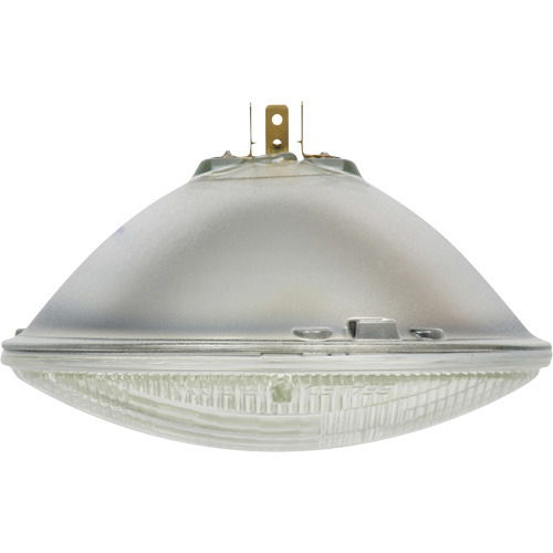 Phare automobile scell&eacute; de base H6024, 40 W, Blanc cass&eacute; Mukwa Safety Services