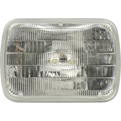 Phare automobile scell&eacute; de base H6054, 35 W, Blanc Mukwa Safety Services