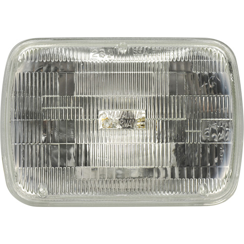 Phare automobile scell&eacute; XtraVision H6054, Halog&egrave;ne, 55 W, Blanc cass&eacute; Mukwa Safety Services