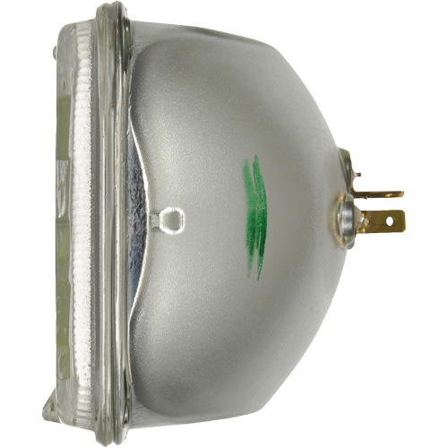 Phare automobile scell&eacute; XtraVision H6054, Halog&egrave;ne, 55 W, Blanc cass&eacute; Mukwa Safety Services