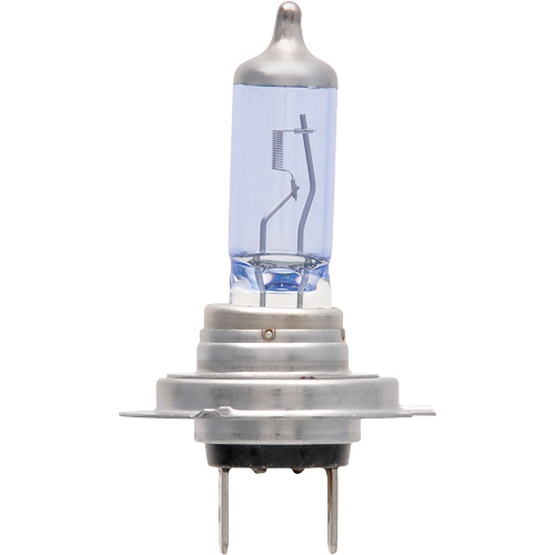 Ampoule de feu avant SilverStar zXe H7, Halog&egrave;ne/DHI, 56 W, Blanc Mukwa Safety Services