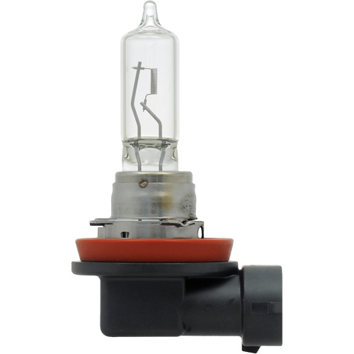 Ampoule de base pour feu avant H89, Halog&egrave;ne, 70 W, Blanc cass&eacute; Mukwa Safety Services