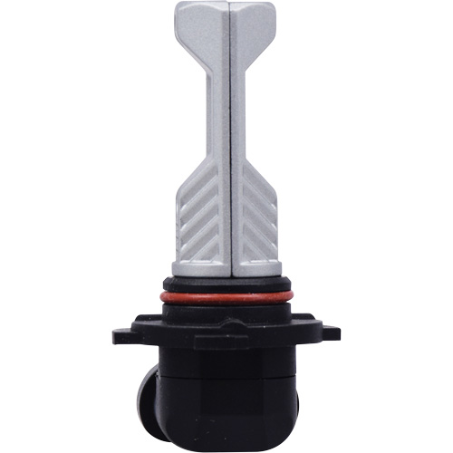 9145 Phare antibrouillard, DEL, 65 W, Blanc Mukwa Safety Services
