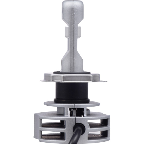 9003 Headlight Bulb, LED, 12 W/14 W/24 W, White Mukwa Safety Services
