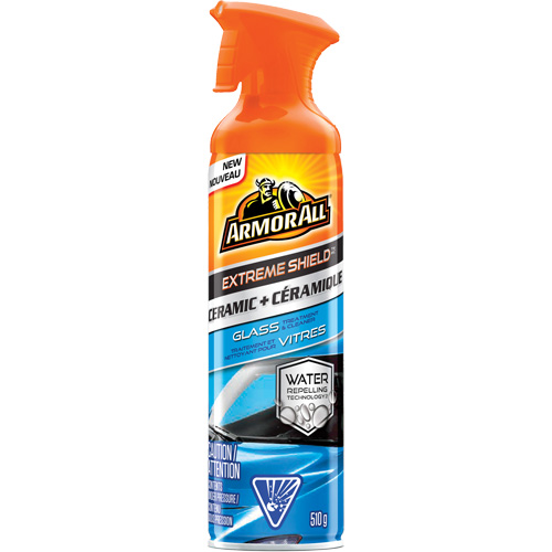 Extreme Shield + Ceramic Glass Treatment & Cleaner Mukwa Safety Services