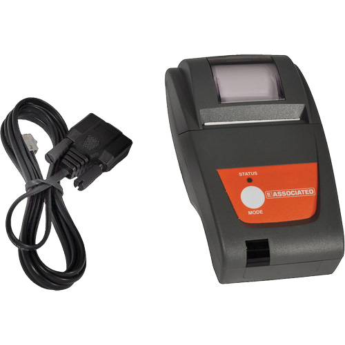 Imprimante thermique haute vitesse Mukwa Safety Services