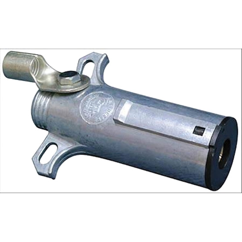 Aircraft Power Plug Mukwa Safety Services