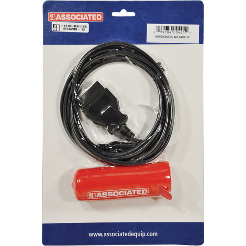 Automotive Memory Saver Straight Cord Mukwa Safety Services